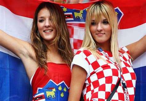 chicas croatas|Category : Female sportspeople from Croatia